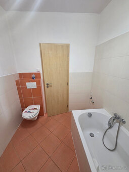 Pronájem 2+kk Šternberk centrum - 6