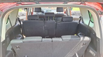 Mazda 5 1.8 85kW, r.v. 2008 - 6