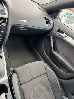 Prodam audi a5 - 6