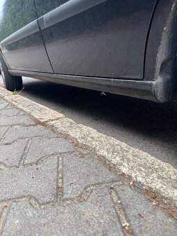 Seat Ibiza 1,4 74 kw benzin, Rok výroby 2004 - 6