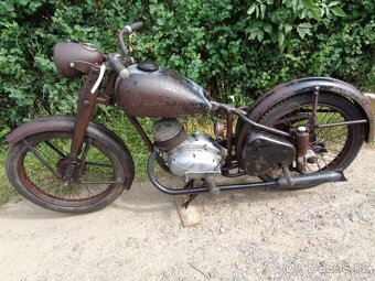 Jawa 90 - 6