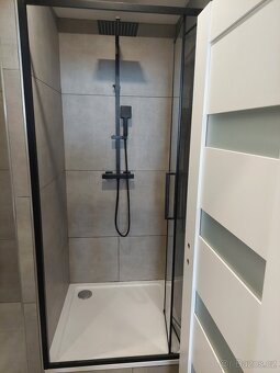 Pronájem kompletně zařízeného bytu 2+kk, 51 m² – Sedlec - 6