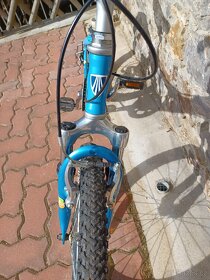 Kolo TREK 20'' SLEVA 200 KČ - 6