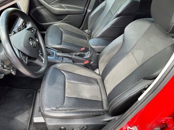 Škoda Scala 1.6 TDi STYLE PLUS DSG ČR - 6