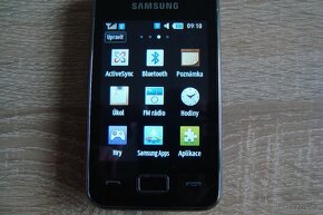 Samsung GT-S 5220 - 6