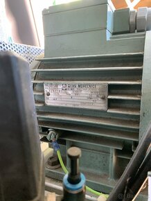 Kompresor IFA na 230V - 6