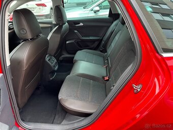 Seat Leon SP XCELLENCE 2.0TDI 110kW DSG - Zálohováno - 6