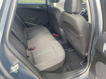 Opel Astra 2.0 CDTI 121kw - 6