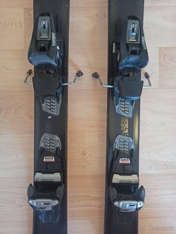 Lyže K2 Domain 159cm - 6