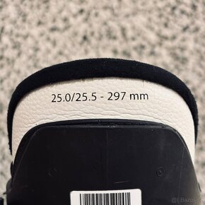 Lyžáky Atomic Waymaker 25–25,5 cm - 6