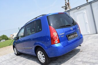 ►►Mazda Premacy 2.0 DiTD 74KW KLIMA◄◄ - 6
