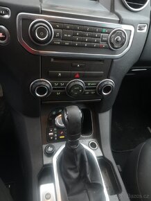 Land Rover Discovery 4 2,7TD V6 S 4x4, . - 6