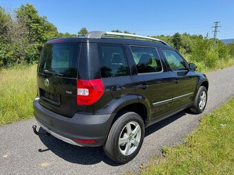 ŠKODA YETI 1.4 TSI / ZÁRUKA / LETNÍ SLEVA - 6