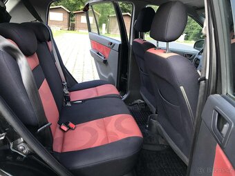 Hyundai Getz 1.1 48kw 2007 - 6