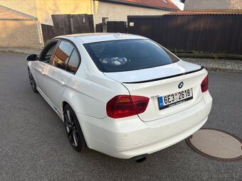 BMW E90 - 6