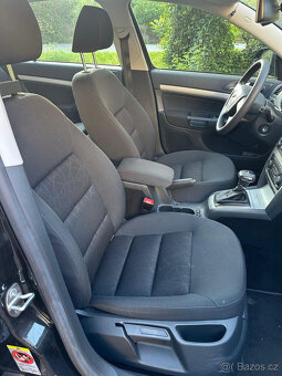 benzínová Škoda Octavia Limo 1.4 UNIKÁTNÍ STAV DSG automat - 6