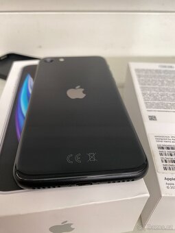 Apple iPhone SE 2020 128GB - 6