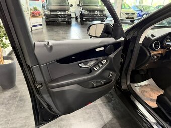 Mercedes-Benz GLC 2,2 220D 4MATIC 89.000 KM - 6