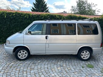 CARAVELLE T4 SYNCRO - 6