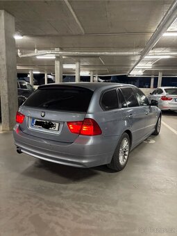 BMW 320Xd 130kw - 6