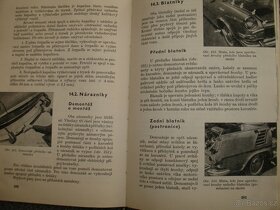 Udržba a opravy vozu Škoda 1000MB - 6