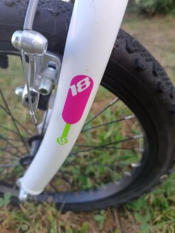 Dětské kolo 18. - 6