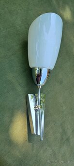 Lampa na zeď 60' - 6