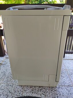 Myčka Siemens 45 cm - 6