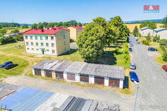 Prodej garáže, 18 m², Milhostov - 6