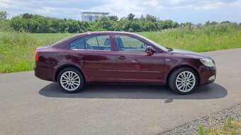 Škoda Octavia 2010 2.0 TDI 103kW L&K DSG - 6
