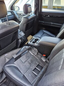 MERCEDES - BENZ R 500 4-MATIC - 6