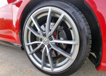 Volkswagen Golf R 2.0 4Motion BlueMotion Technology - 6