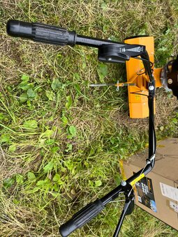 Riwall PRO RPT 6060 kultivátor / rotavátor - 6