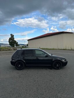 Golf 4 1.8t GTI Agu - 6