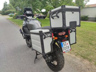 Yamaha XT 1200 Z Super Ténéré - 6
