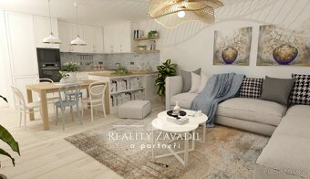 Prodej chalupy, 156 m2 - Bezděkov, ev.č. 00756 - 6