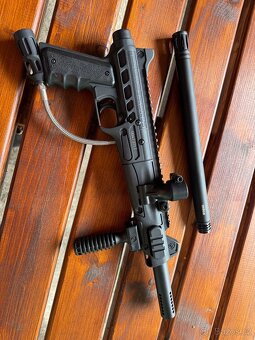 Paintball zbraň Tippmann Tango One - 6