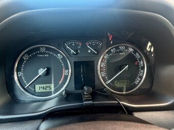 Škoda Octavia Combi 1.9 TDI 66 kW + chip - 6