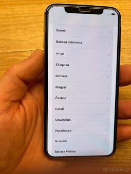 iPhone x - 6