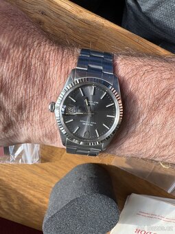 hodinky Tudor Prince Oysterdate - 6