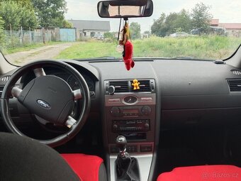 Ford Mondeo - 6