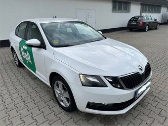 Prodam skoda octavia iii 1.4cng+benzin 81kw facelift rv 2018 - 6