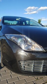 Renault Laguna III coupé - 6
