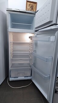 Lednice s mrazákem GORENJE, Beko, kombinovaná - 6