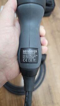 Nabíjecí kabel Mercedes-Benz - 6