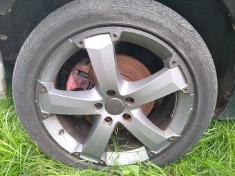Veškeré náhradní díly z Ford S-MAX 2008 - 6