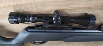 Vzduchovka Gamo Swarm Magnum Pro GEN3i - 6