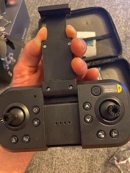 Dron Lu60 - 6