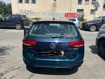 Volkswagen Passat 2.0 TDi 110 kW dsg - 6