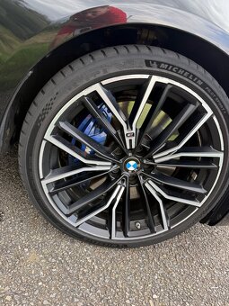 BMW 540D G30 - 6